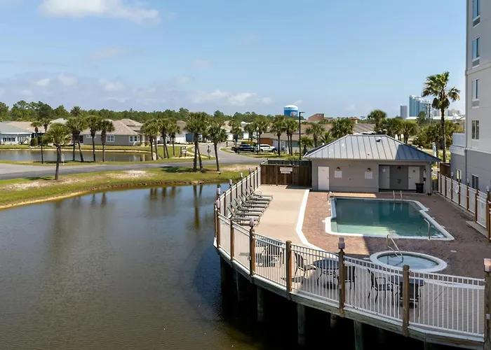 Fairfield Inn & Suites Orange Beach