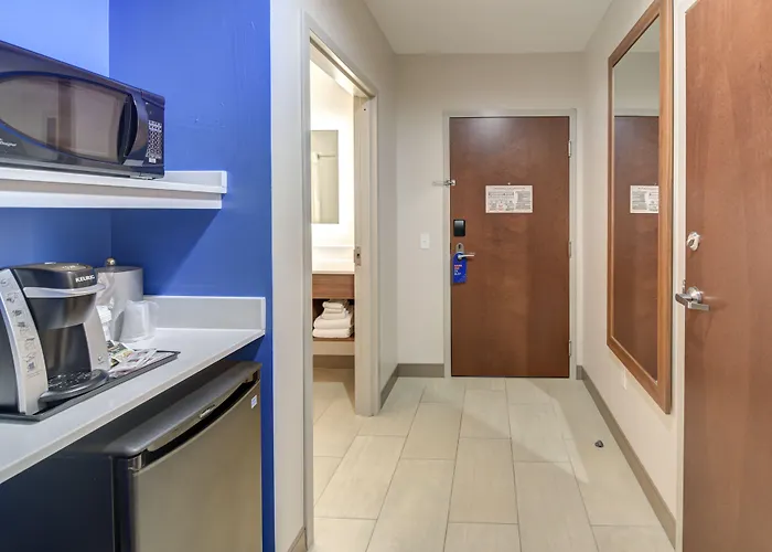 Holiday Inn Express Hotel & Suites Foley By Ihg